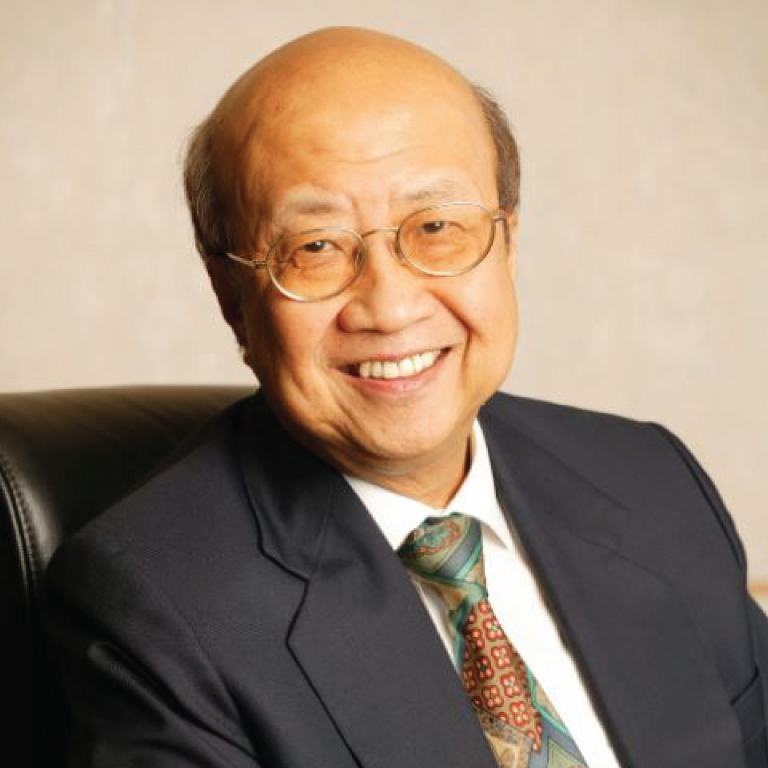 Dr Cheong Choong Kong