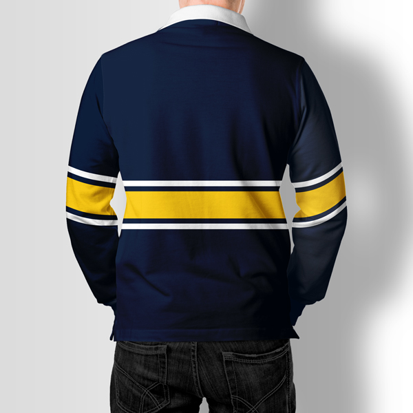 Rugby Top - Image 3