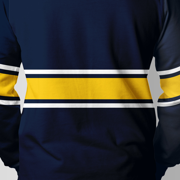 Rugby Top - Image 4