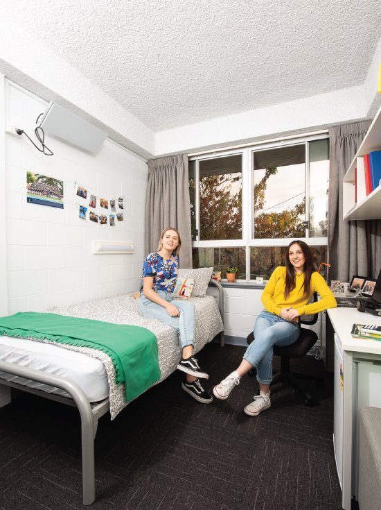 Moving to a new city for university is exciting but can be a little overwhelming. At Lincoln student accommodation, you’ll be part of a friendly and welcoming community, with lots of social and sporting events to help you build lifelong friendships.